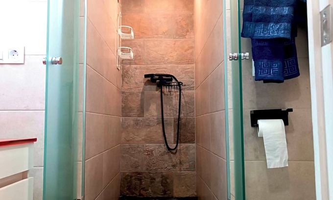 Algarrobo Apartment | La Cueva Apartment