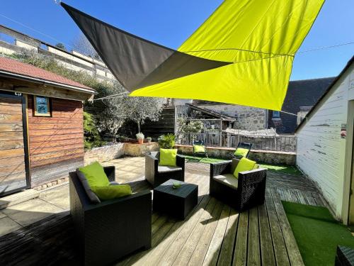 Saint-Cyprien House | La Cyprienne