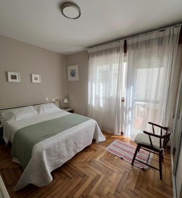 Baiona Old Town Apartment | La de Mondi