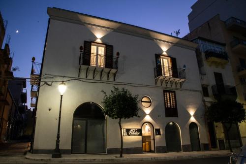 Bagheria Apartment | La Dimora dei Paladini