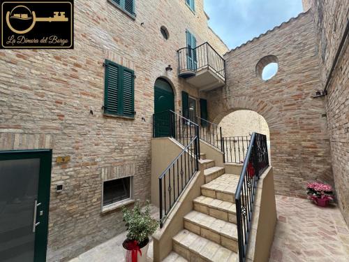 Montecassiano House | La Dimora del Borgo