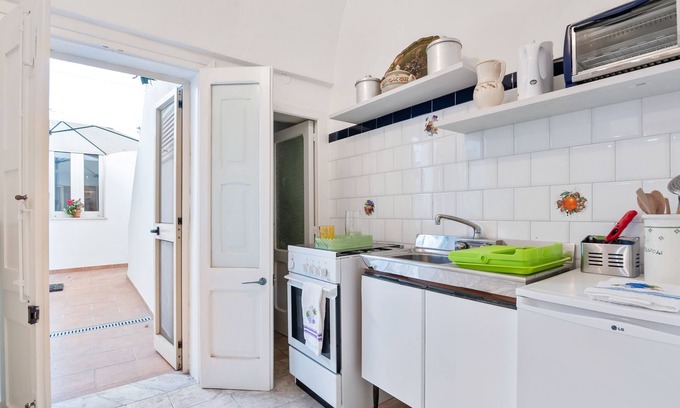 Squinzano Apartment | La dimora del Cavaliere di Squinzano