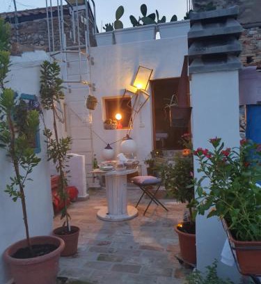 Giulianova Apartment | La Dimora del Cont'Orto