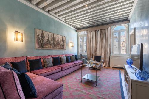 San Marco Apartment | La Dimora di San Maurizio 2- Dimora Italia -