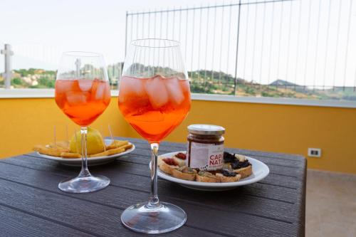 Calatafimi Bed & Breakfast | La Dimora Di Segesta B&B