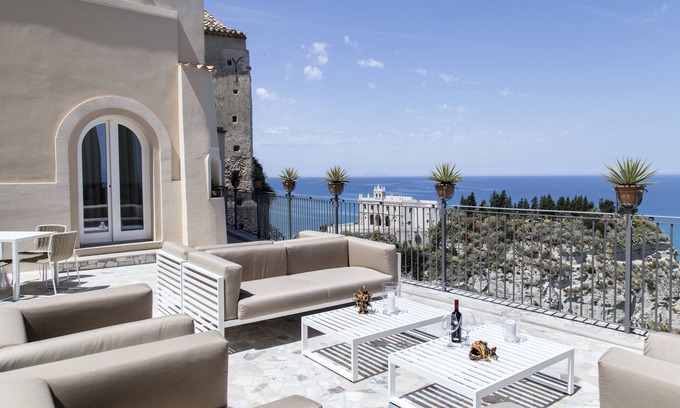 Tropea Bed & Breakfast | La Dolce Vita a Tropea