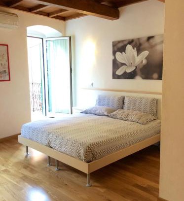 Riomaggiore Hotel | La Dolce Vita