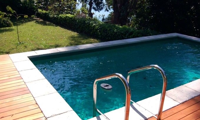 Paraggi Villa | La Dolce Vita minutes from the beach! with pool