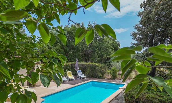 Ansouis House | La Doudanne - In the heart of the lovely Provence