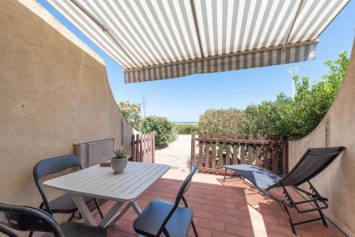Port Leucate Apartment | La Dune