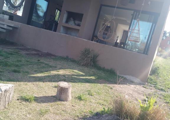 Tandil House | La Elenitaland
