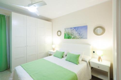Las Playitas Apartment | La Entallada