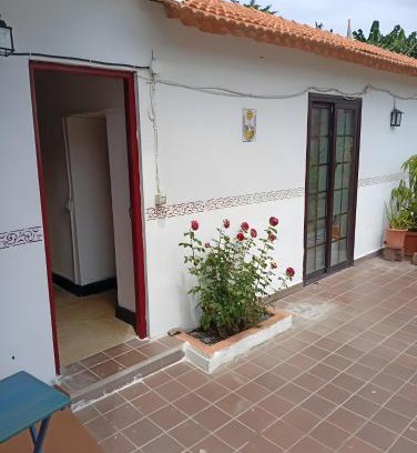 Hermigua Villa | La Estrella