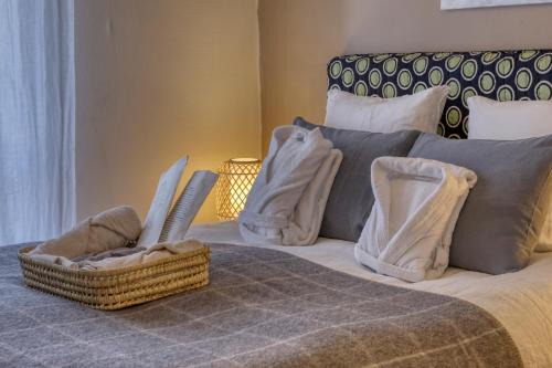 Saint-Gervais-les-Bains Hotel | La Féline Blanche Adult Only