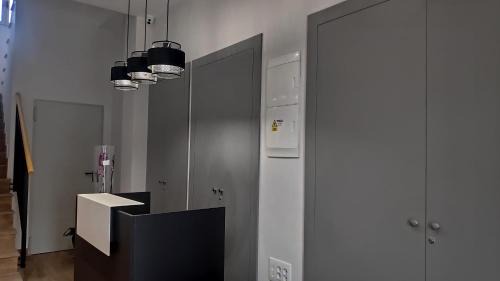 Albacete House | La familia