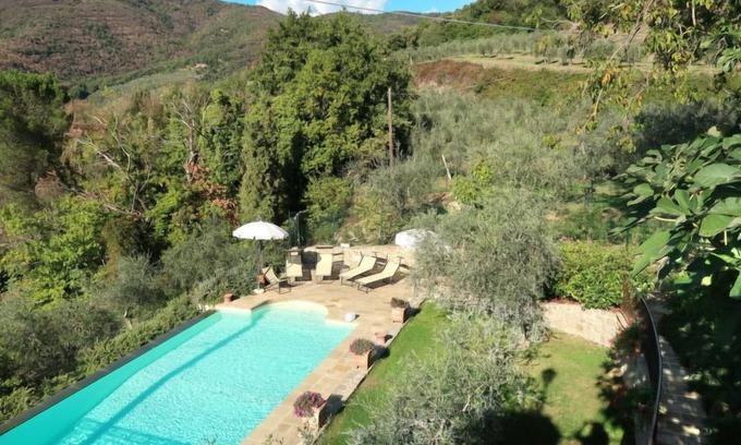 Castiglion Fiorentino House | La Felcaia by Interhome