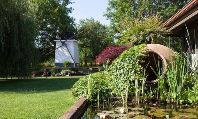 Biscarrosse Hotel | La Ferme d'en Chon