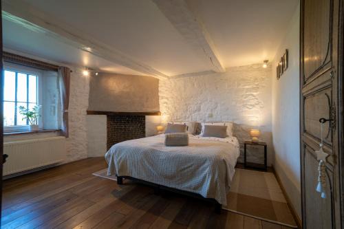 Froidchapelle House | La ferme du Ravet - Gîtes aux Lacs de l'Eau d'Heure