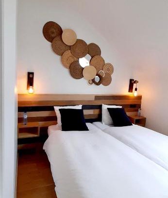 Spa Hotel | La Ferme du Soyeuru