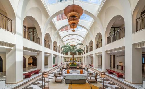 An Thoi Resort | La Festa Phu Quoc, Curio Collection By Hilton