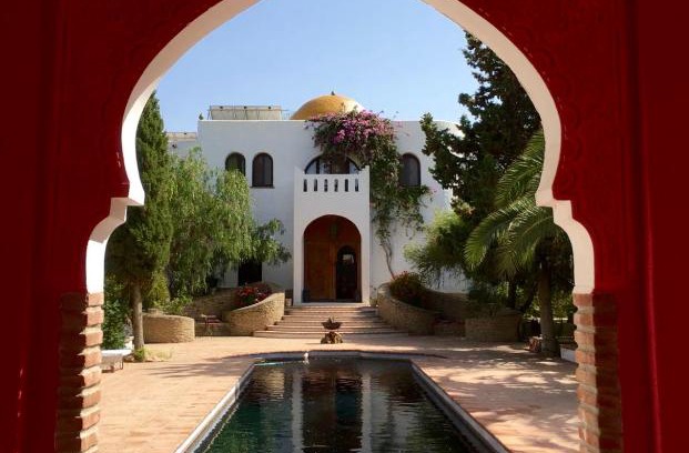 La Parata Villa | La Finca Paradiso