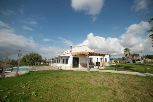 L'Ampolla House | La Finestra del Delta