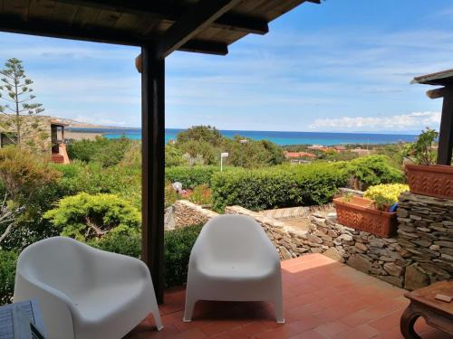 La Pelosa Apartment | La Finestra su Stintino