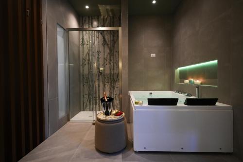 Municipio 1 House | La finestra sul Campanile Luxury Suite & Loft