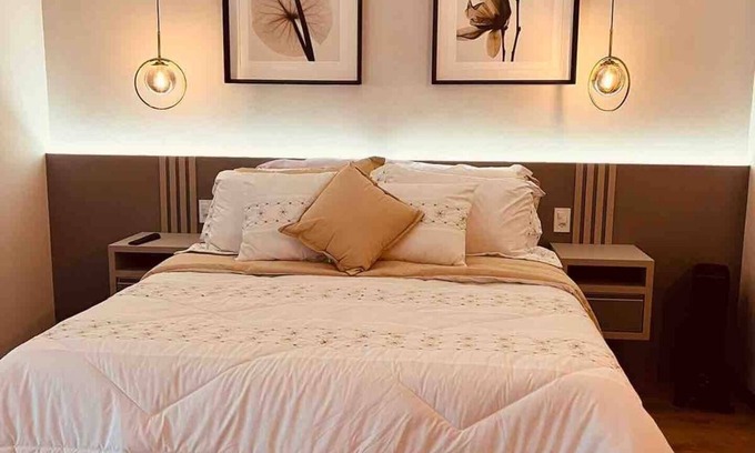 Campos do Jordao RV Rental | La Floresta Suit 8