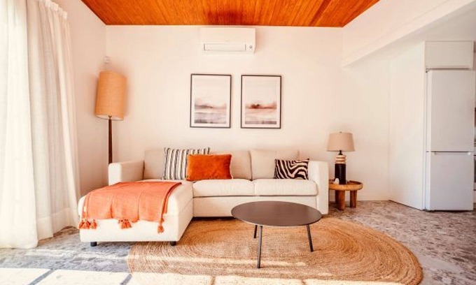 San Bartolome Villa | La Florida I (1 bedroom house)
