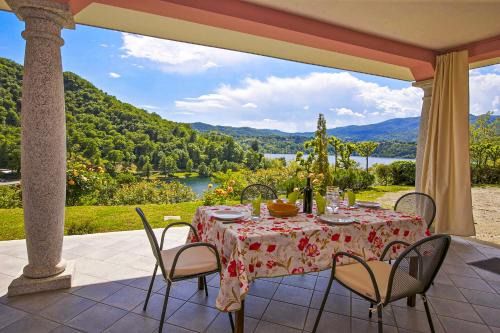 Orta San Giulio Apartment | La Florida