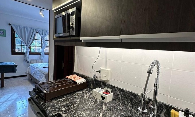 San Martin de los Andes Resort | La Fontaine Apart y Hotel