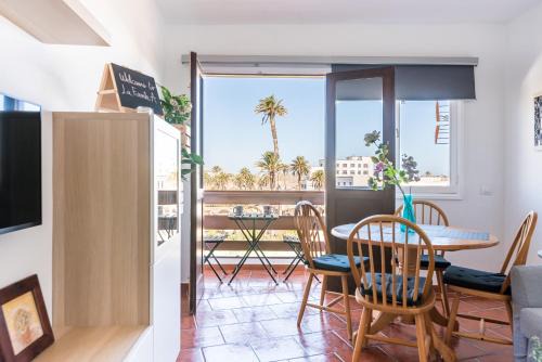 Telde Apartment | La Fuente A