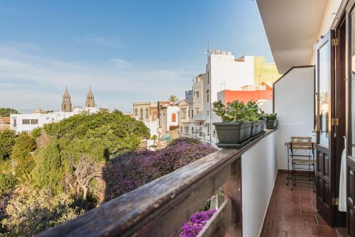 Telde Apartment | La Fuente B