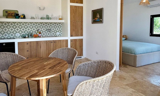 Ugento Villa | La Fuga Salento – 4 Stylish Villas – Infinity Pool – 2 km from the Beach