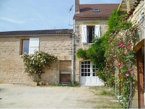 Saint-Cyprien Apartment | La Gardonnette