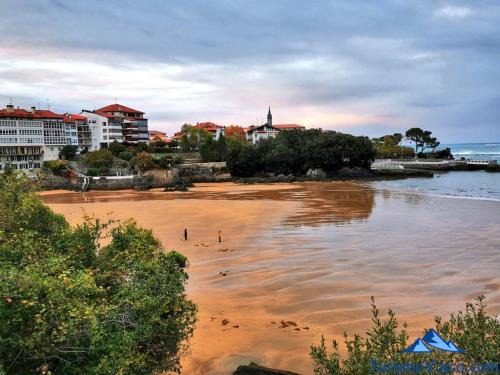 Mundaka Apartment | La gaviota