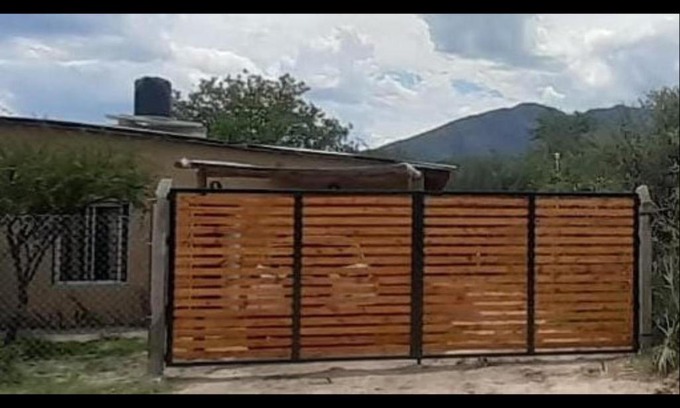 Capilla del Monte Apartment | LA GEMELITA