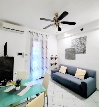 Riglione Apartment | La gemma di Pisa mini casa giardino BBQ parcheggio