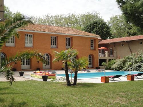 Beziers House | La Gourgasse Vieille