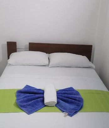 Melgar Hotel | La Gran Ceiba