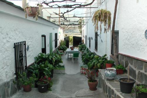Agustinos House | La Granada