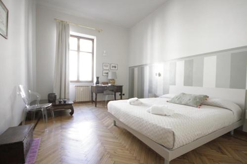 Historic Centre Apartment | La Grande Bellezza