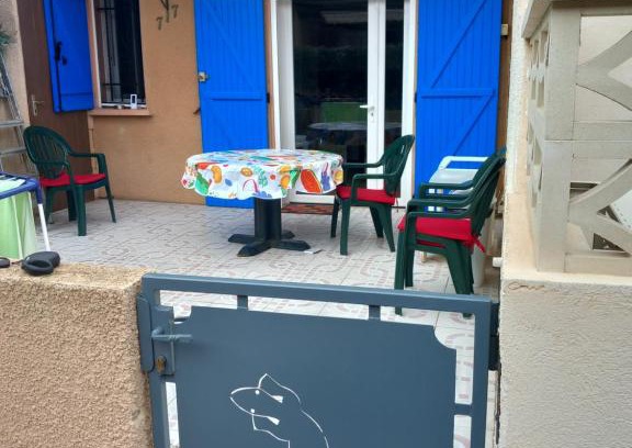 Leucate House | La grande bleue