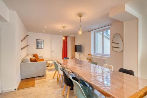 Ax-les-Thermes Apartment | La Grande Cordée - Appt au pied des Pyrénées