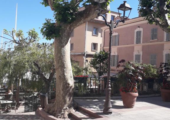 Bandol Apartment | LA GRANDE MAISON centre
