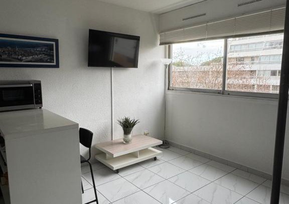La Grande-Motte Apartment | La grande motte