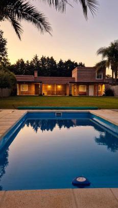 Gualeguay House | La Gualeyita