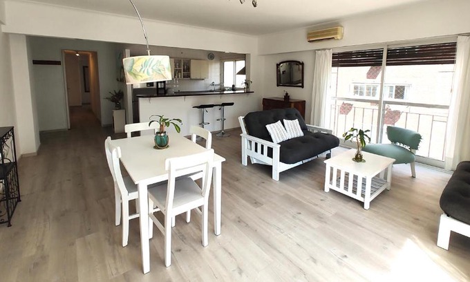 Recoleta Apartment | La Guapa Recoleta