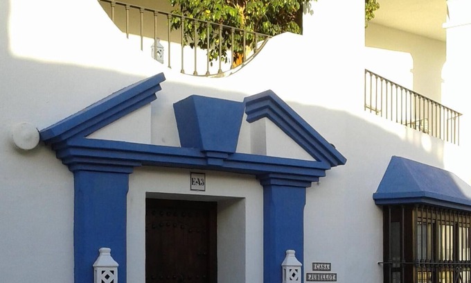 Benahavis House | La Heredia - Great beach-style townhouse, Marbella